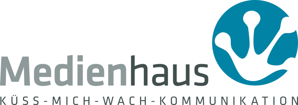 Medienhaus Logo P
