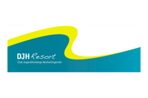 DJH Logowall Website
