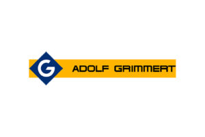 JDB WIR Logo Wall Adolf Gimmert Logo