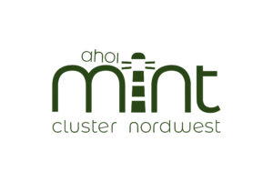 JDB WIR Logo Wall Ahoi Mint Logo