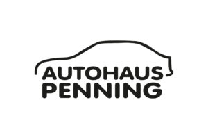 JDB WIR Logo Wall Autohaus Penning Logo