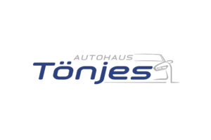 JDB WIR Logo Wall Autohaus Tönjes Logo