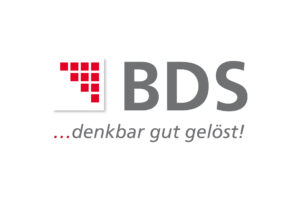 JDB WIR Logo Wall BDS Logo