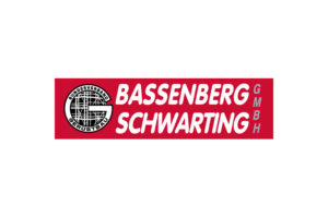 JDB WIR Logo Wall Bassenberg Schwarting Logo