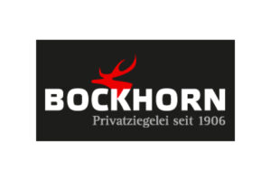 JDB WIR Logo Wall Bockhorn Privatziegelei Logo