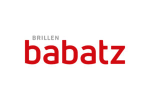 JDB WIR Logo Wall Brillen Babatz Logo