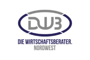 JDB WIR Logo Wall DieWIRTSCHAFTSBERATER Logo