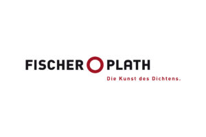 JDB WIR Logo Wall Fischer Plath Logo