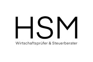 JDB WIR Logo Wall HSM Wirtschaftsprüfer Logo