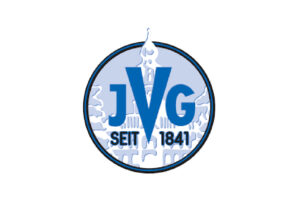 JDB WIR Logo Wall JVG Logo