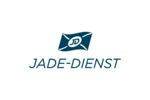 JDB WIR Logo Wall Jade Dienst Logo