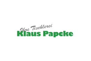 JDB WIR Logo Wall Klaus Papcke Logo