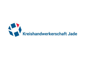JDB WIR Logo Wall Kreishandwerkerschaft Jade Logo