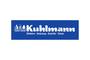JDB WIR Logo Wall Kuhlmann Logo