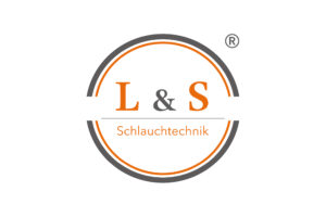 JDB WIR Logo Wall LS Schlauchtechnik Logo