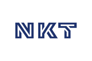 JDB WIR Logo Wall NKT Logo