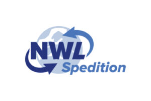 JDB WIR Logo Wall NWL Spedition Logo