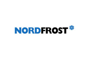 JDB WIR Logo Wall Nordfrost Logo