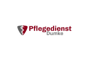 JDB WIR Logo Wall Pflegedienst Dumke Logo