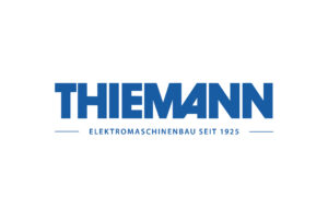 JDB WIR Logo Wall Thiemann Logo