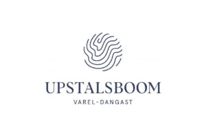 JDB WIR Logo Wall UPSTALBOOM Logo