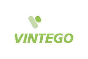 JDB WIR Logo Wall VINTEGO Logo