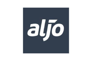 JDB WIR Logo Wall aljo Logo