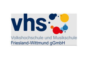 JDB WIR Logo Wall vhs Friesland Wittmund Logo