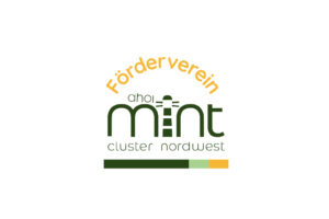 JDB WIR Logo Wall Ahoi Mint Logo