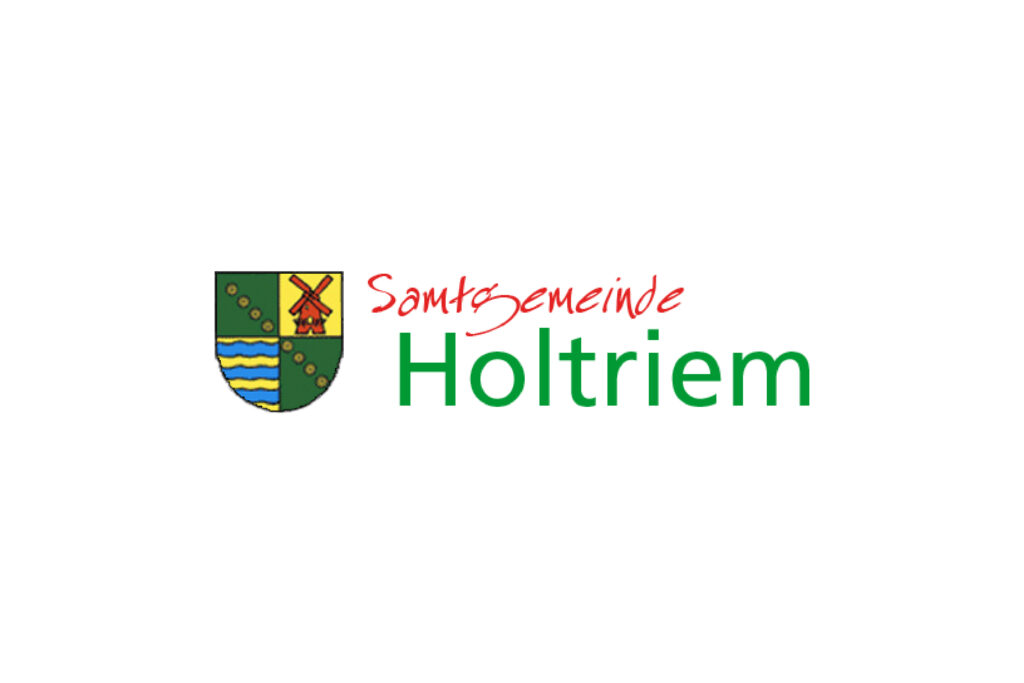 JDB WIR Logo Wall Gemeinde Holtriem Logo