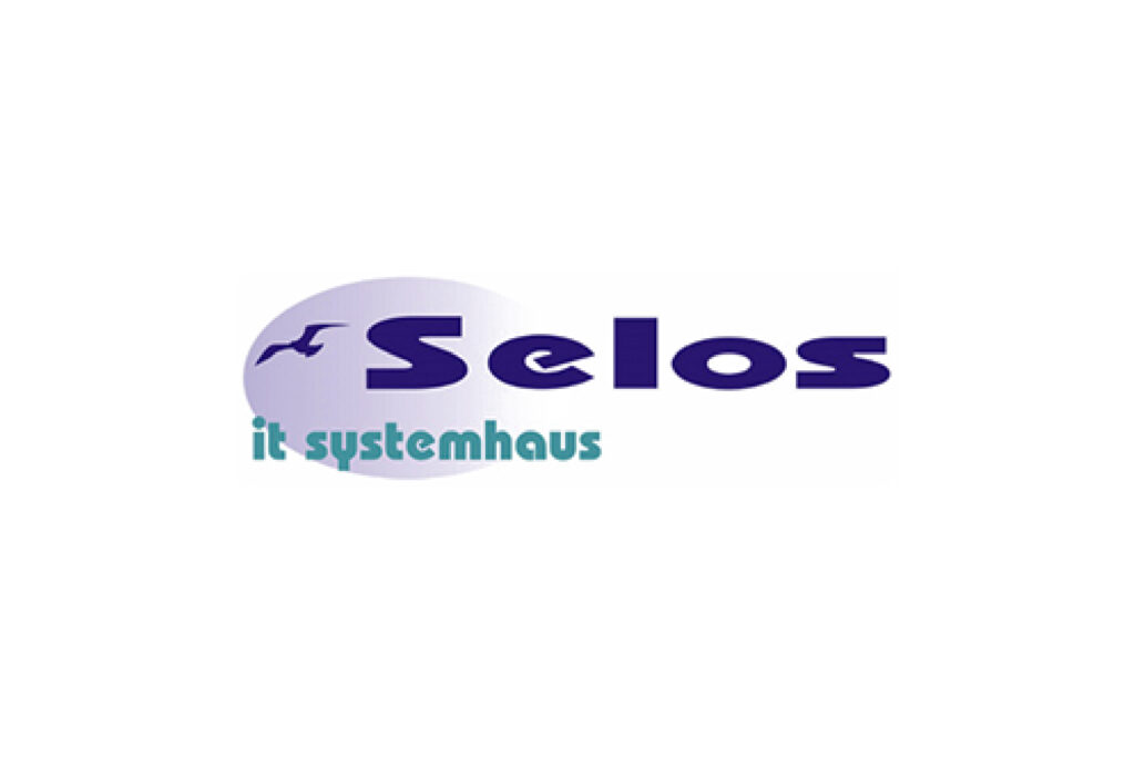 JDB WIR Logo Wall Selos Informationssysteme GmbH Logo