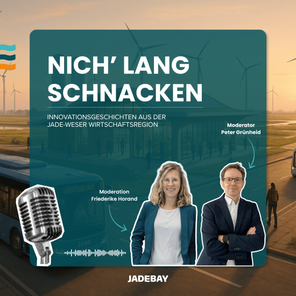 Podcast Cover