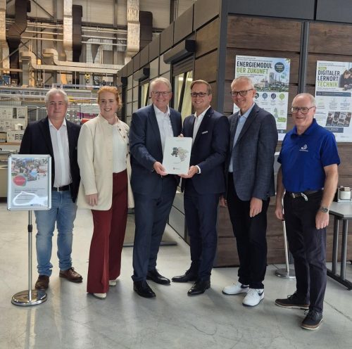 Pressefoto StuBeSch JadeBay ZR